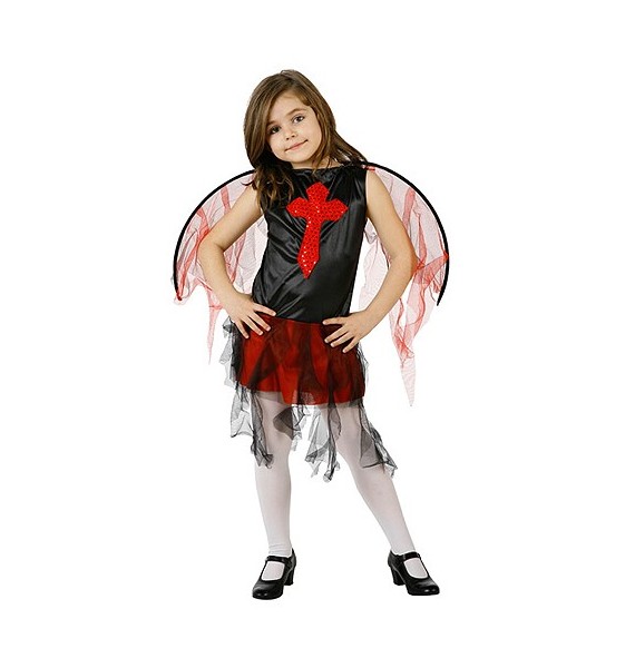 Costume Angelo Terribile