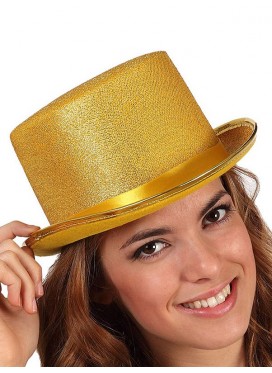Cilindro Oro