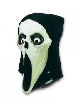 Maschera Scream