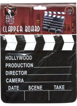 Ciak Hollywood Style