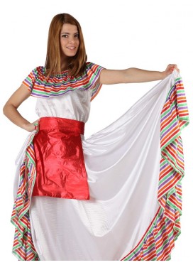 Costume Ballerina Carioca