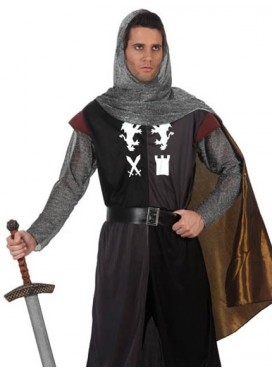 Costume Cavaliere Medievale