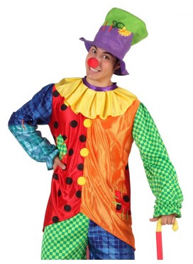 Costume Clown