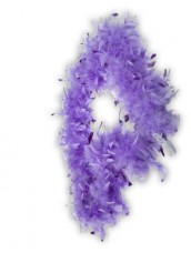 Boa Lilla e Viola