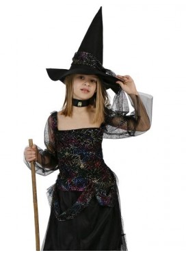 Costume Streghetta