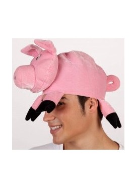 Cappello Porcello