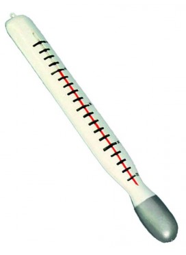 Termometro Gigante
