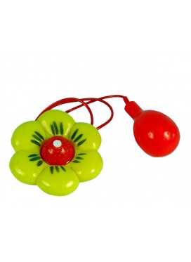 Fiore Schizza Acqua