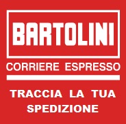 BARTOLINI -traccia la tua spedizione BARTOLINI -traccia la tua spedizione