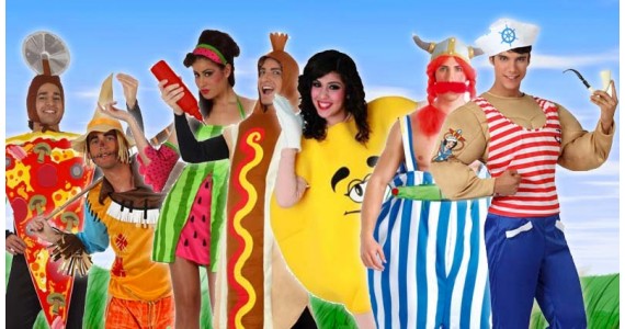 I Carnevali più lunghi d'Italia