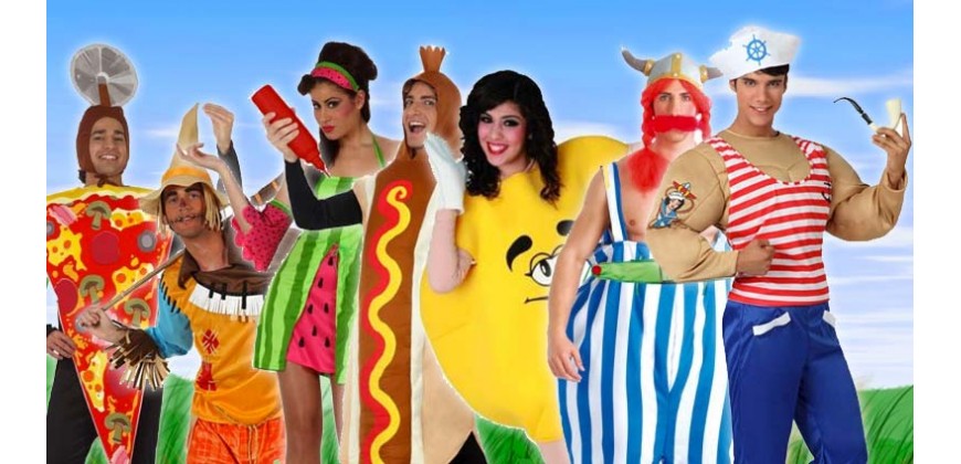I Carnevali più lunghi d'Italia